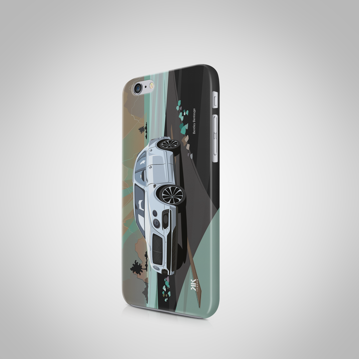 Bentley Bentayga 2020