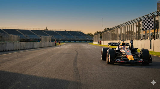Australian Grand Prix 2025: A Triumphant Return to Melbourne