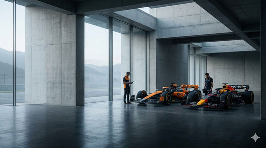 F1 2025 Season Preview: A New Era, A Fierce Fight, and the Return of Real Rivalry