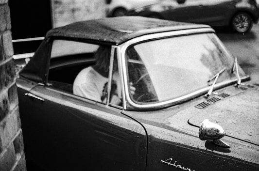 Sunbeam Alpine: Britain's Forgotten Sports Car Icon