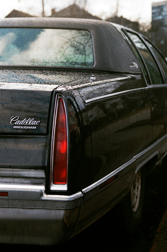 Cadillac Eldorado: America's Greatest Luxury Car