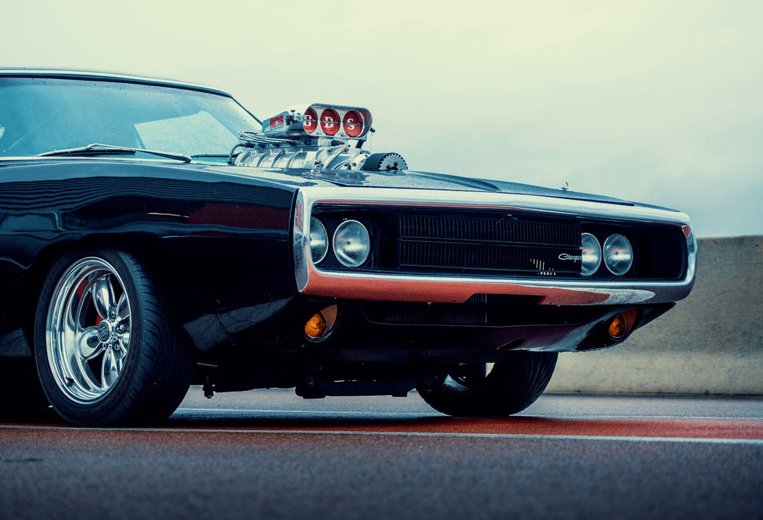 Dodge Charger 1969: The Muscle Car America Never Forgot