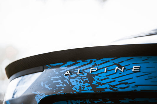 Renault Alpine A110: The French Masterpiece That Rewrote the Rulebook