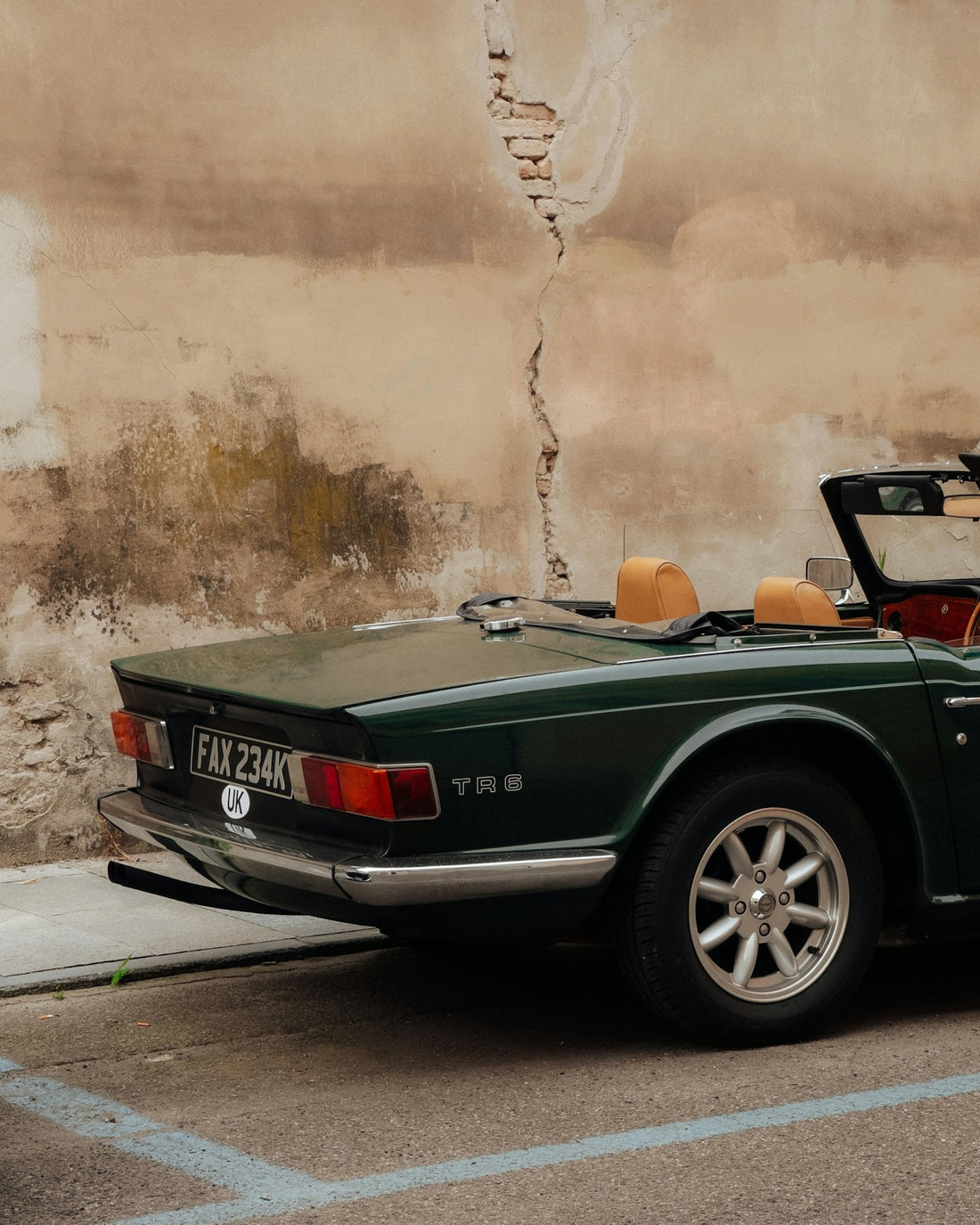 The Most Iconic Triumph Cars of All Time