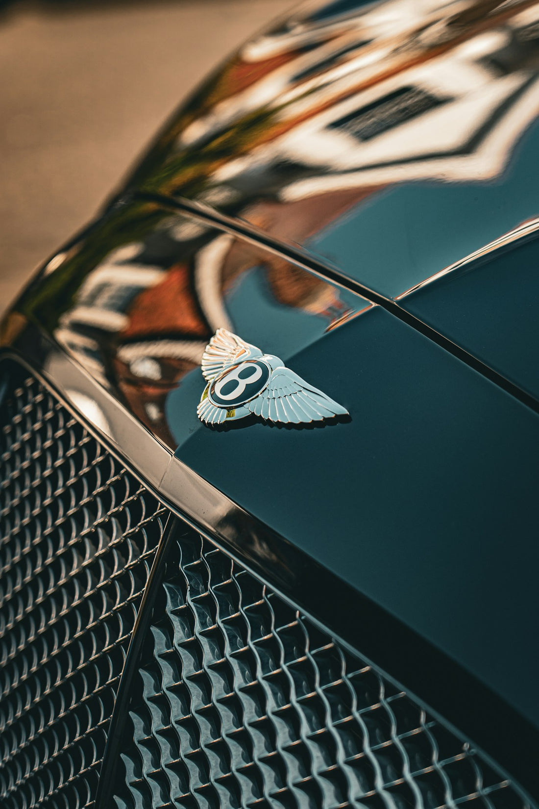 The Bentley R-Type Continental: The World's Greatest Grand Tourer